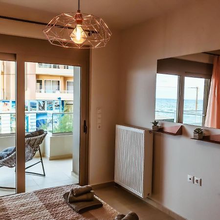 Freedom Apartment Rethymno Eksteriør billede