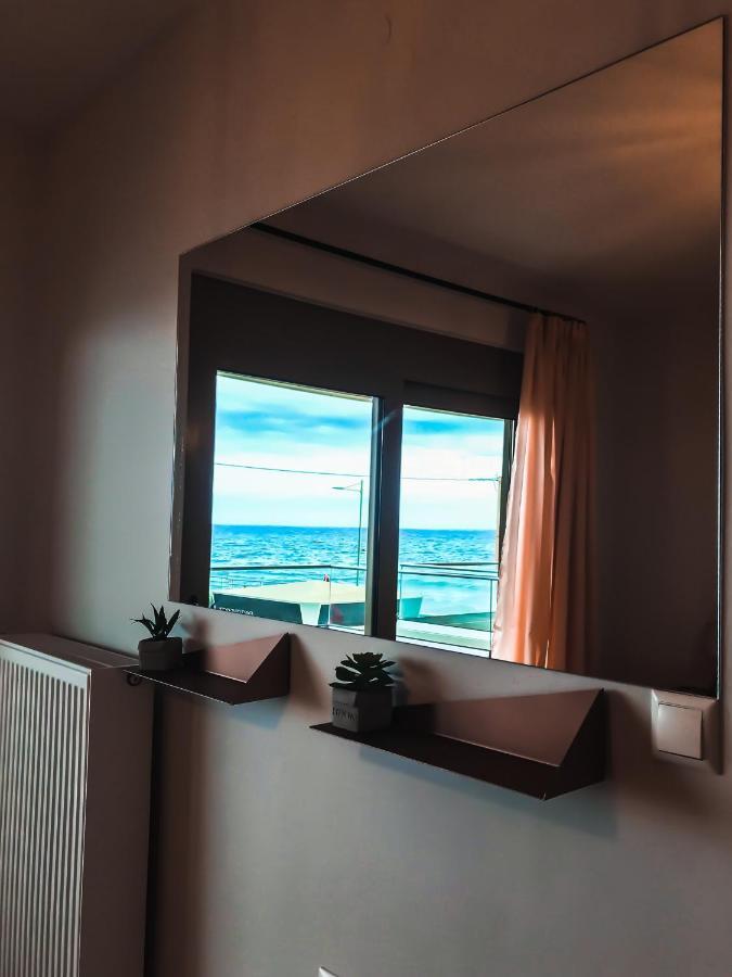 Freedom Apartment Rethymno Eksteriør billede