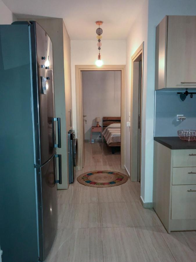 Freedom Apartment Rethymno Eksteriør billede